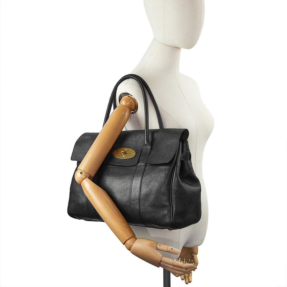 Authentic PreOwned Mulberry Luxury Second Hand Mulberry Bags