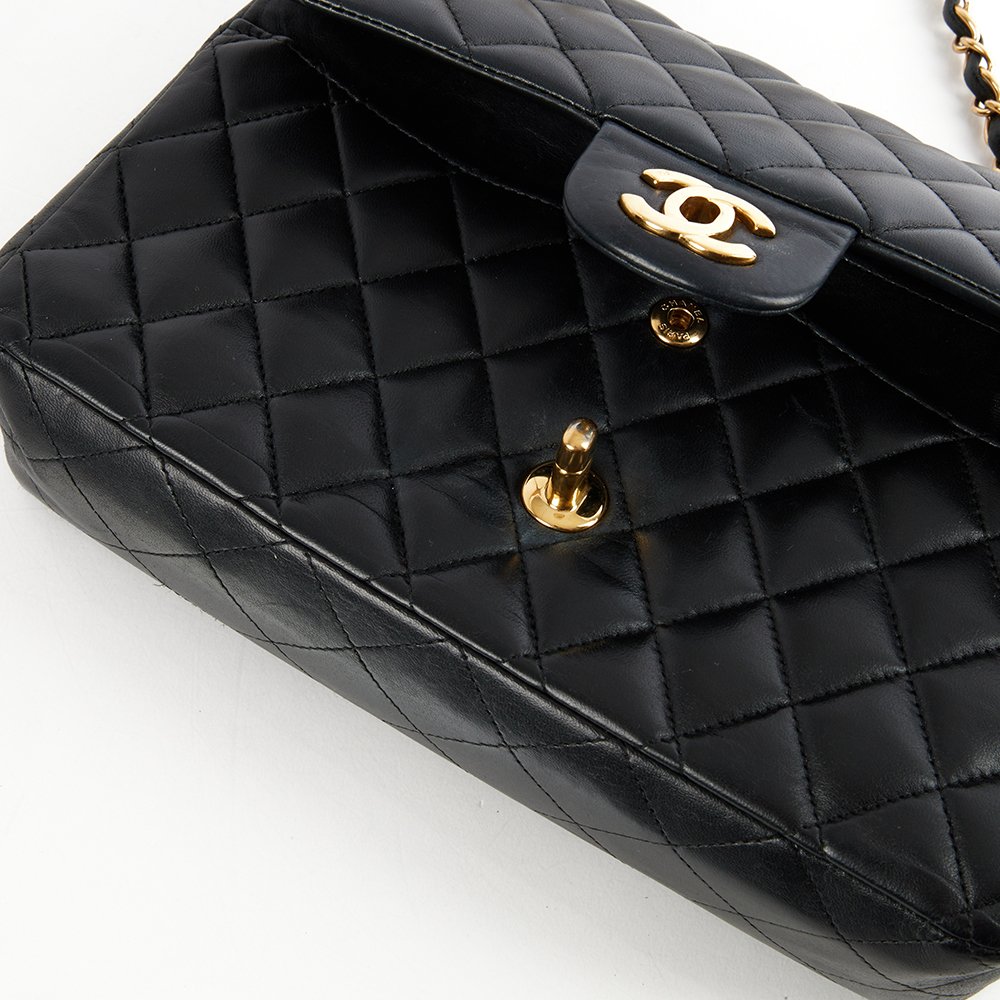 Buy a Chanel Bag The Handbag Clinic
