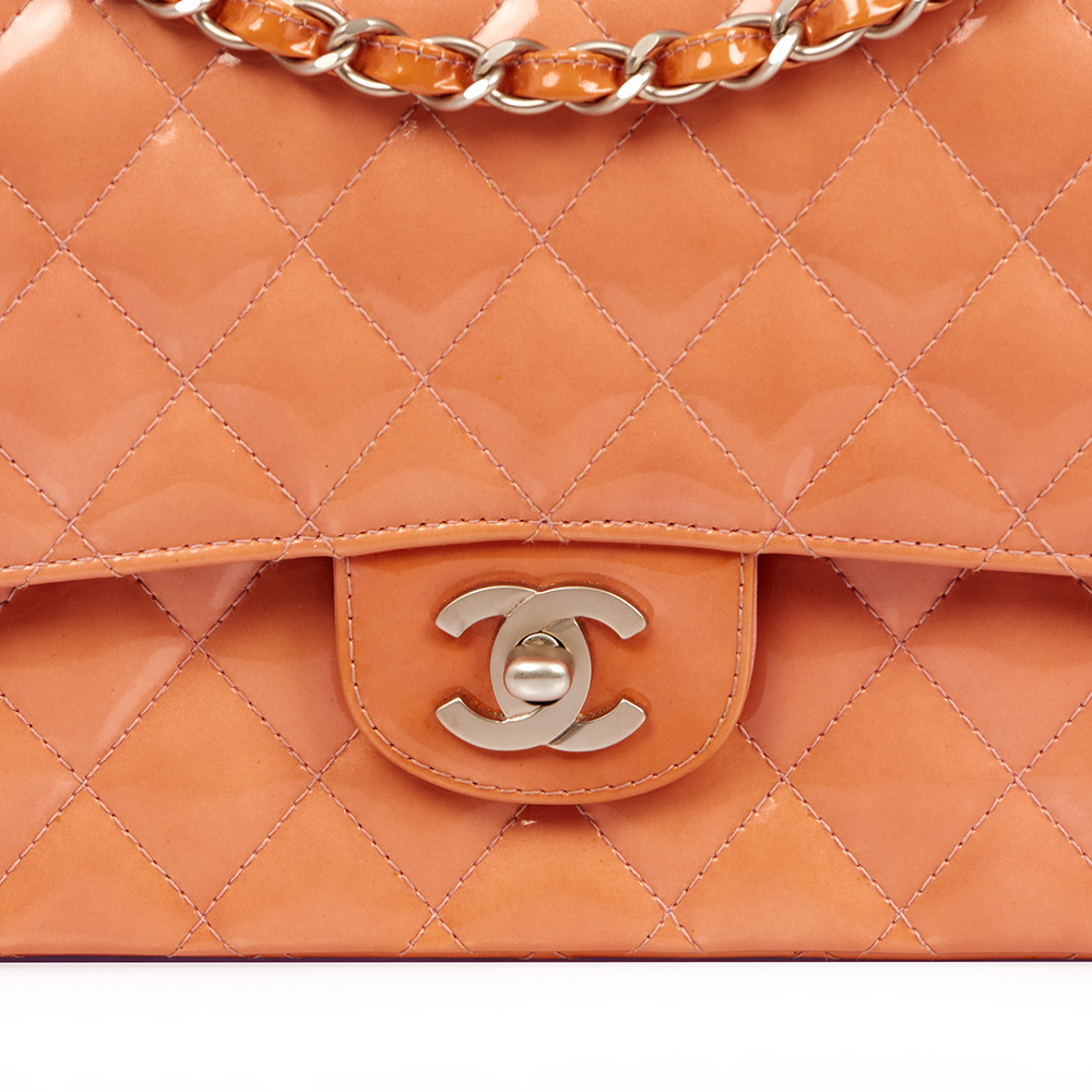 Buy a Chanel Bag The Handbag Clinic