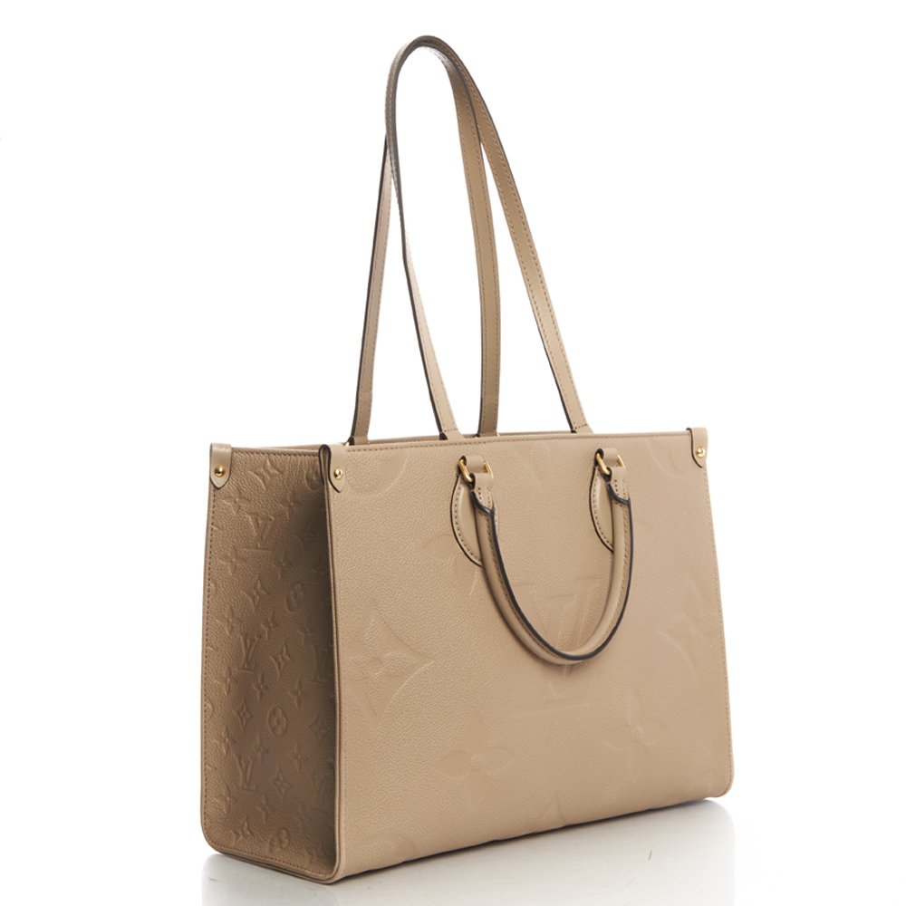 Authentic Louis Vuitton Bags