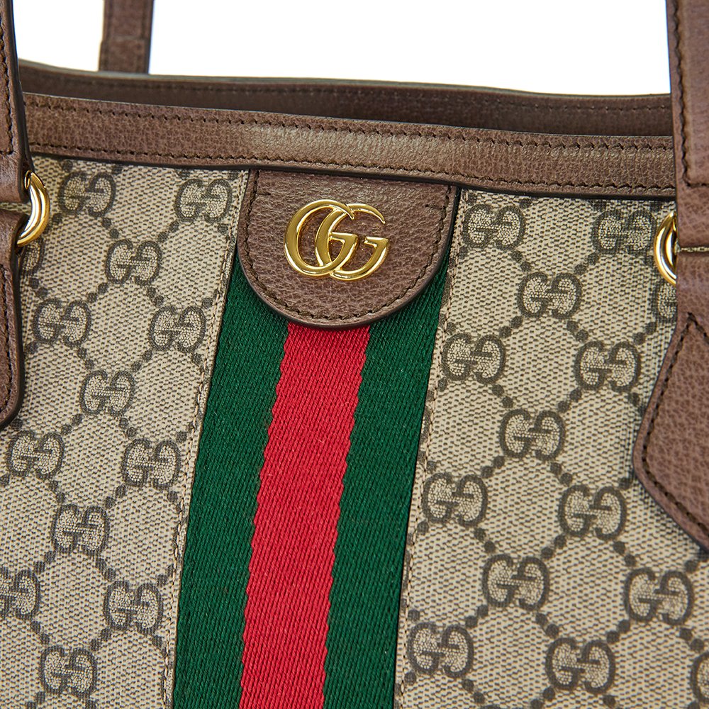 Authentic PreOwned Gucci Bags Luxury Second Hand Gucci Bags