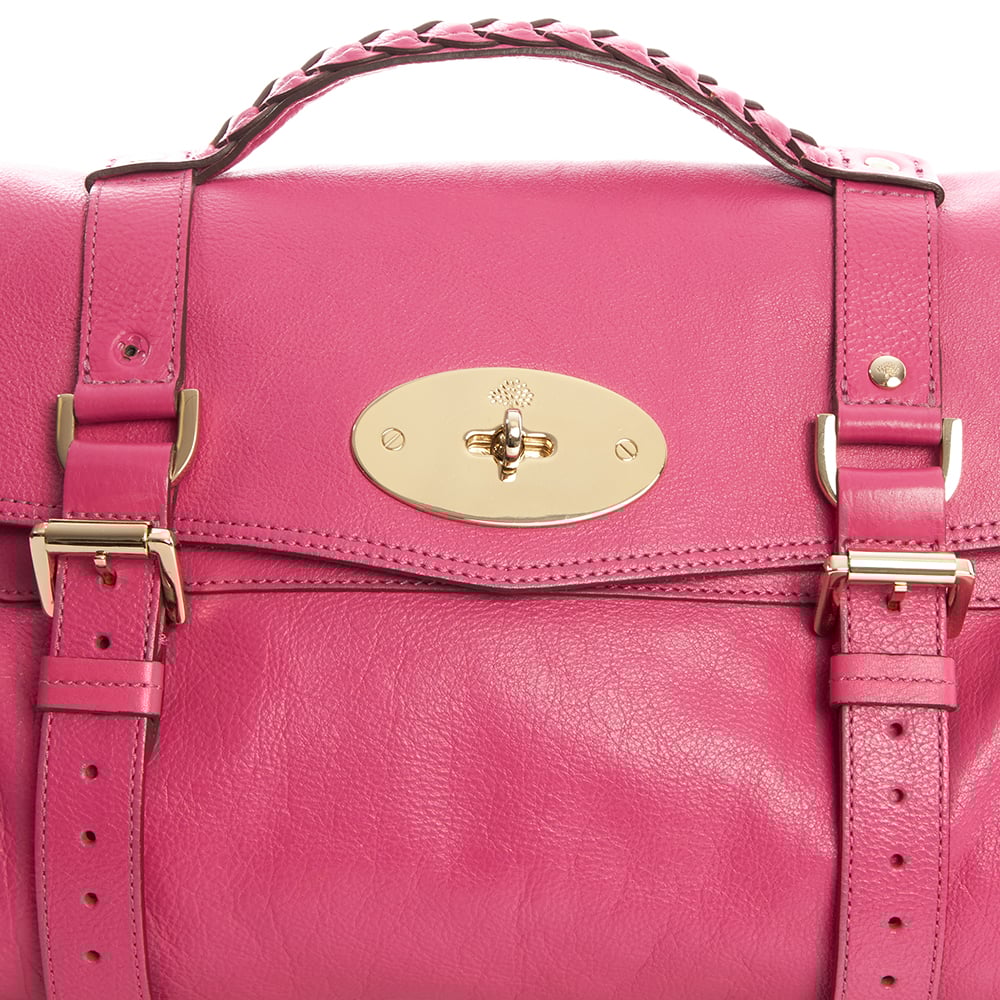 Authentic Pre-Owned Mulberry Alexa Bags | Handbag Clinic