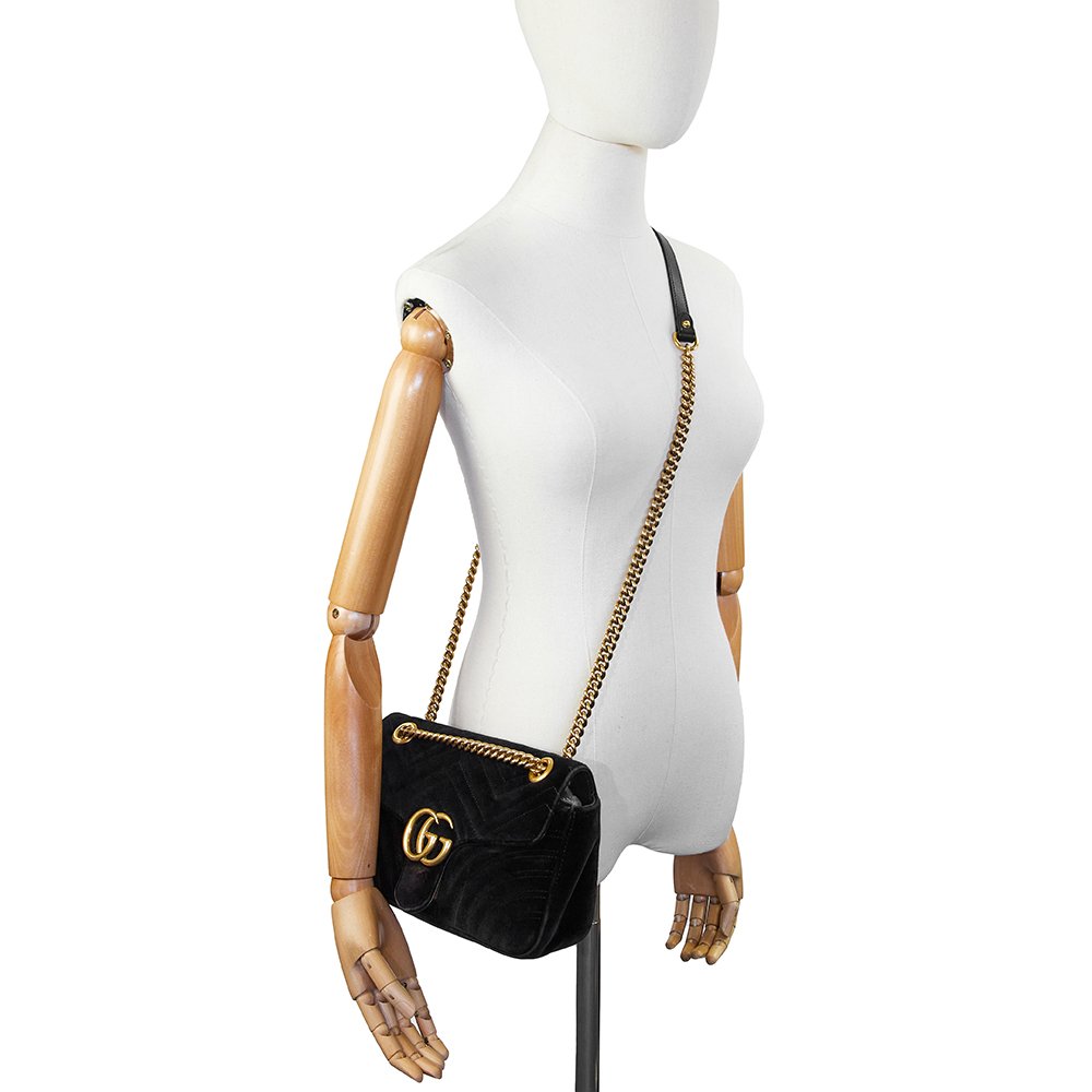 Authentic PreOwned Gucci Bags Luxury Second Hand Gucci Bags