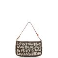 Stephen Sprouse Graffiti Pochette