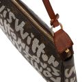 Stephen Sprouse Graffiti Pochette