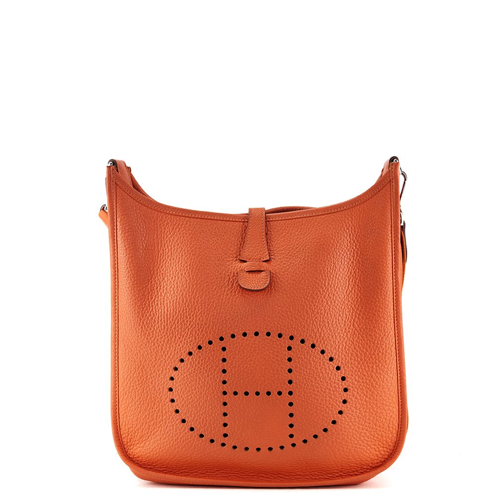 Hermes evelyne new clearance