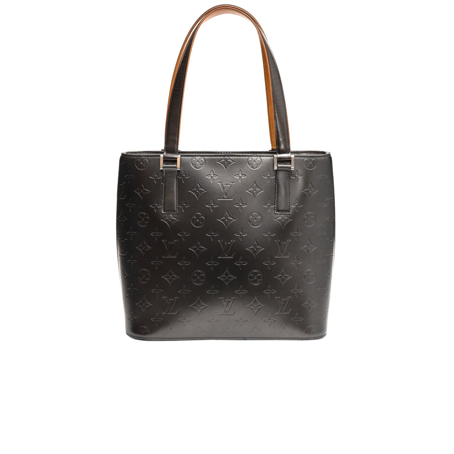 Louis Vuitton Houston Handbag Clinic