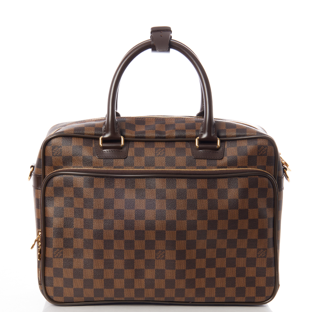 Louis Vuitton Icare Laptop Bag Handbag Clinic