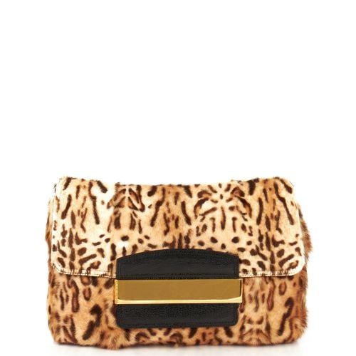 Jimmy Choo Carolina Flap Bag in Print, Other Handbag Clinic