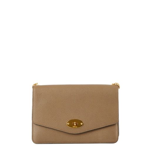 Mulberry Darley Shoulder Bag Small Handbag Clinic