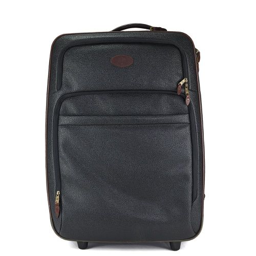 Mulberry Suitcase Handbag Clinic