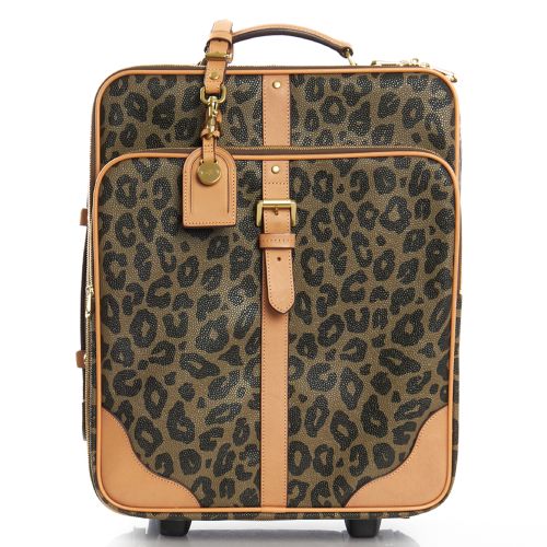 Mulberry Suitcase Handbag Clinic