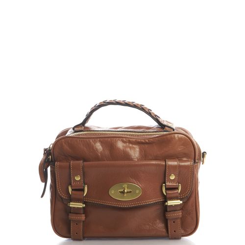 Mulberry Alexa Camera Bag Handbag Clinic