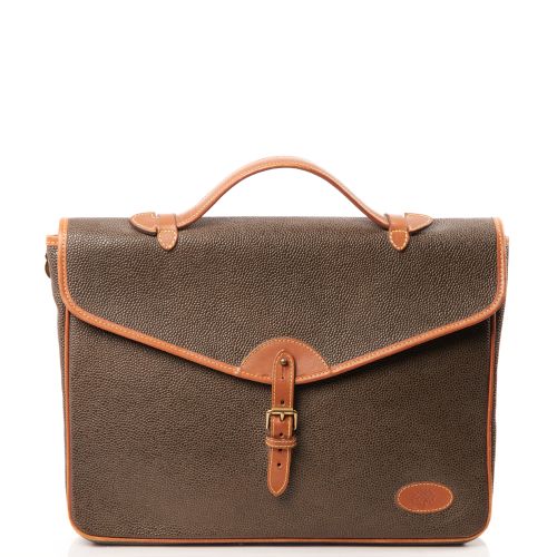 Mulberry Briefcase Handbag Clinic