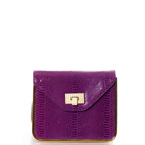 Chloe Shoulder Bag Handbag Clinic