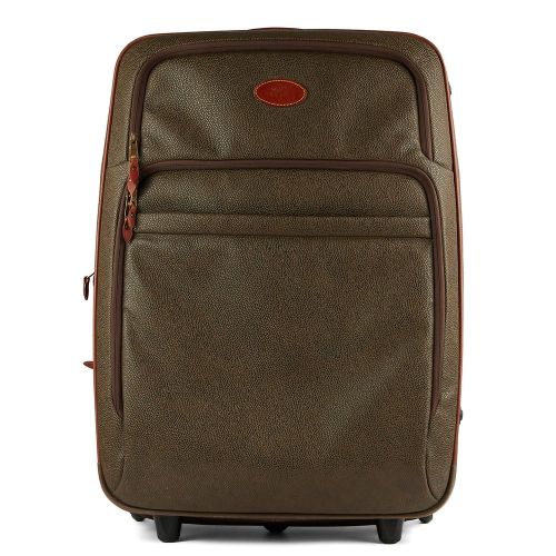 Mulberry Suitcase Handbag Clinic