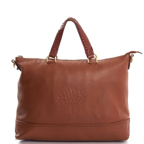 Mulberry Effie Tote Handbag Clinic