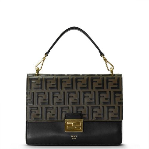 Fendi Kan U Handbag Clinic