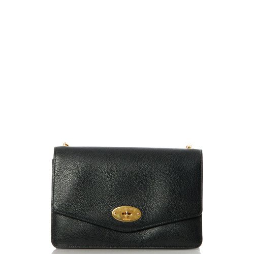 Mulberry Darley Shoulder Bag Handbag Clinic