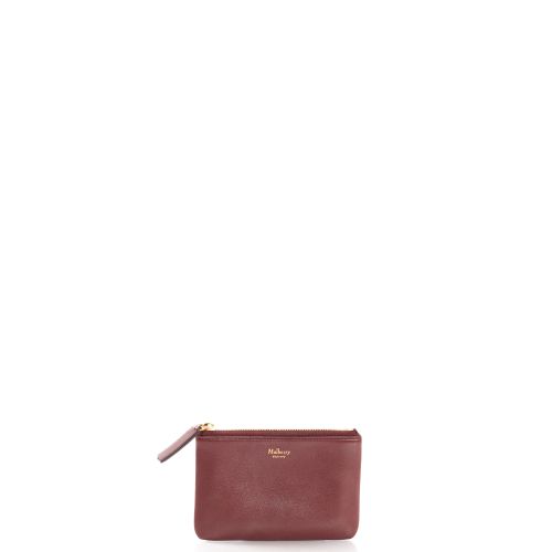 Mulberry Coin Purse Handbag Clinic
