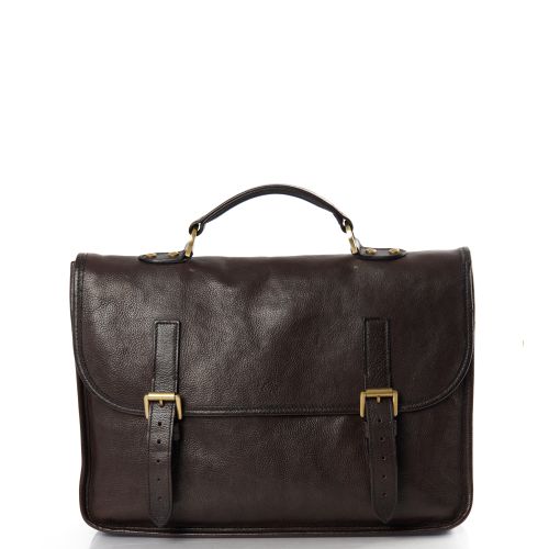 Mulberry Briefcase Handbag Clinic