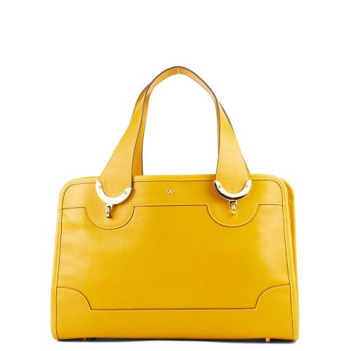 Anya Hindmarch Tote Handbag Clinic