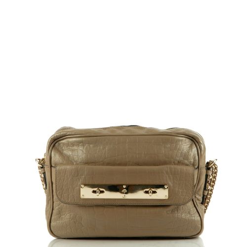 Mulberry Carter Double Handled Camera Bag Handbag Clinic