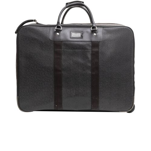 Mulberry Suitcase Handbag Clinic