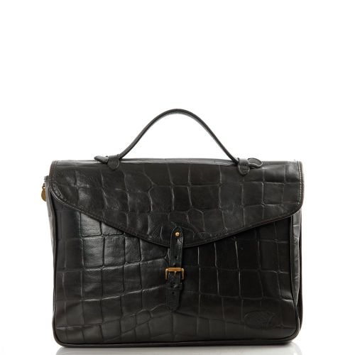 Mulberry Briefcase Handbag Clinic