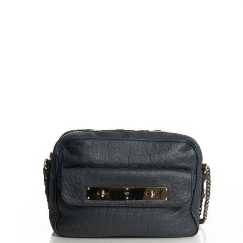 Mulberry Carter Double Handled Camera Bag Handbag Clinic