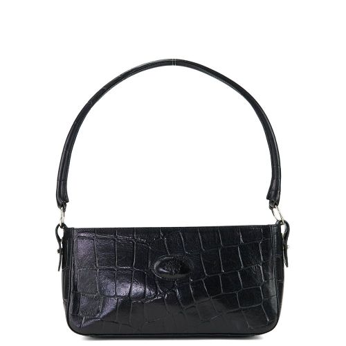 Mulberry Vintage Shoulder Bag Handbag Clinic