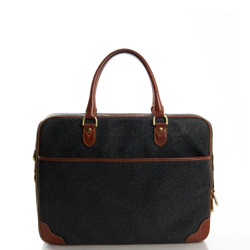 Mulberry Briefcase Handbag Clinic