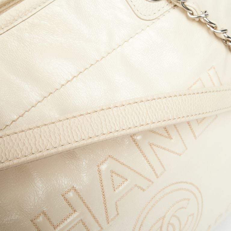 chanel bag deauville