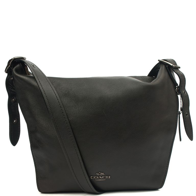 Special COACH Vintage Shoulder bag 6610