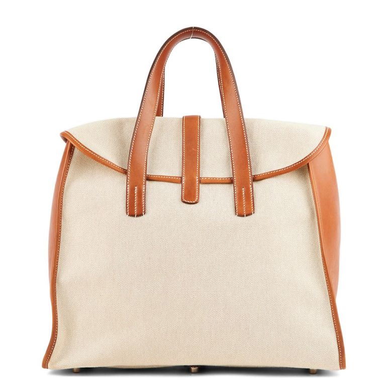 Hermes Feudou Handbag Clinic