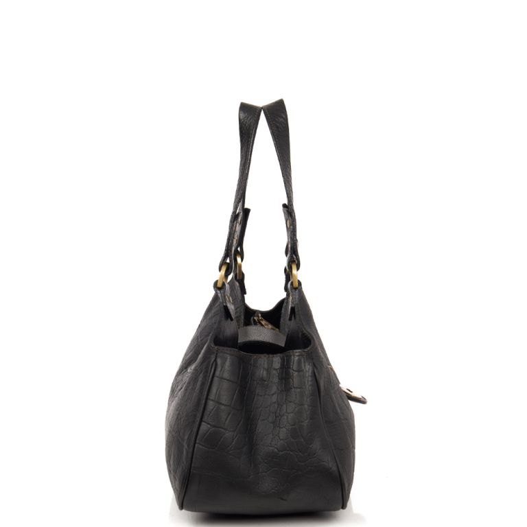 Mulberry Brompton Handbag Clinic