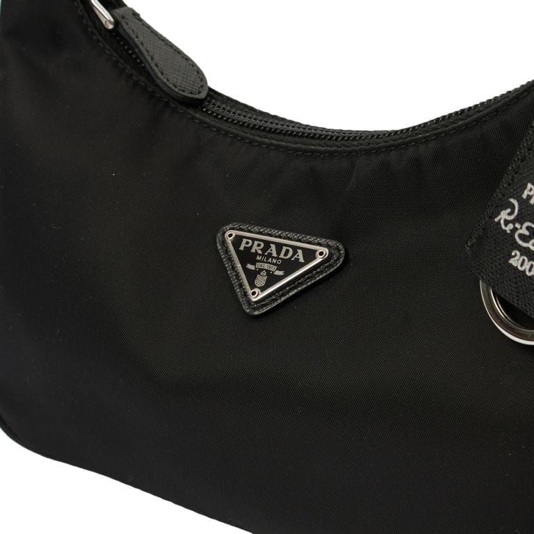 Re Nylon Mini Bag Prada Bag 200 Prada Re-Edition 2000 Terry Mini