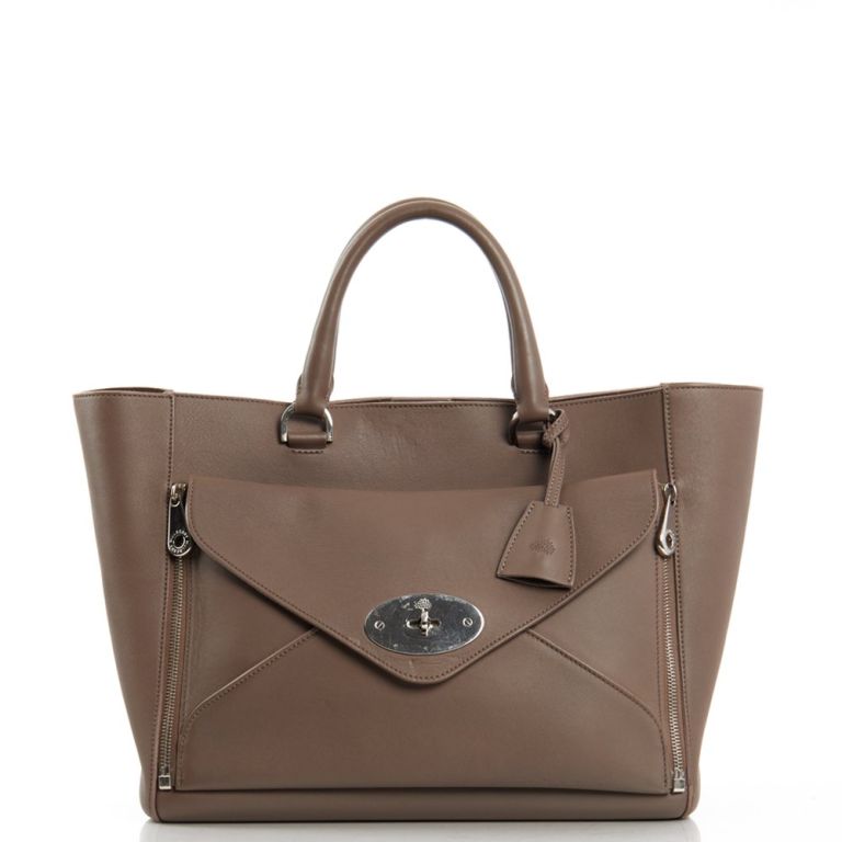 Mulberry Willow Large Handbag Clinic