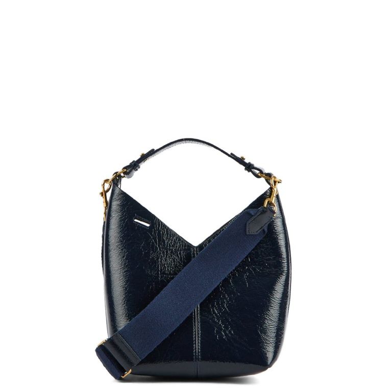 Anya Hindmarch Build a Bag Small Handbag Clinic