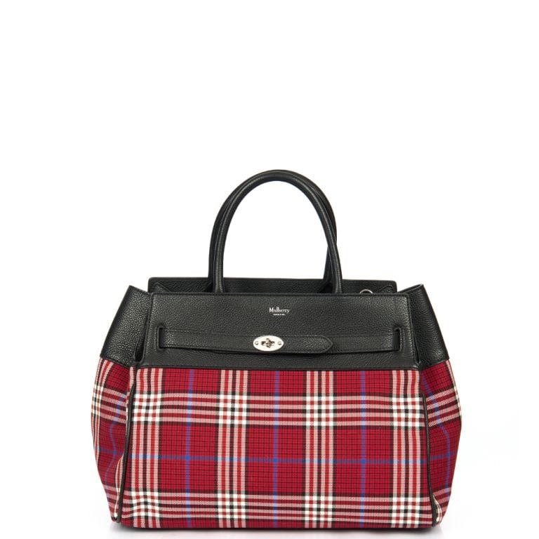 ☆Mulberry☆BELTED BAYSWATER BAG ショルダーバッグ 正規品 Belted Bayswater, Mulberry - Designer Exchange | Buy Sell