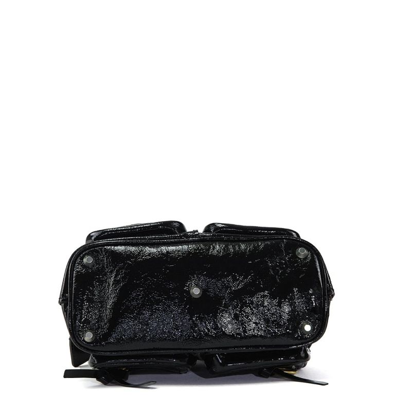 Vintage Chloe Betty Handbag y2k ベティ トート Chloe Betty in Black