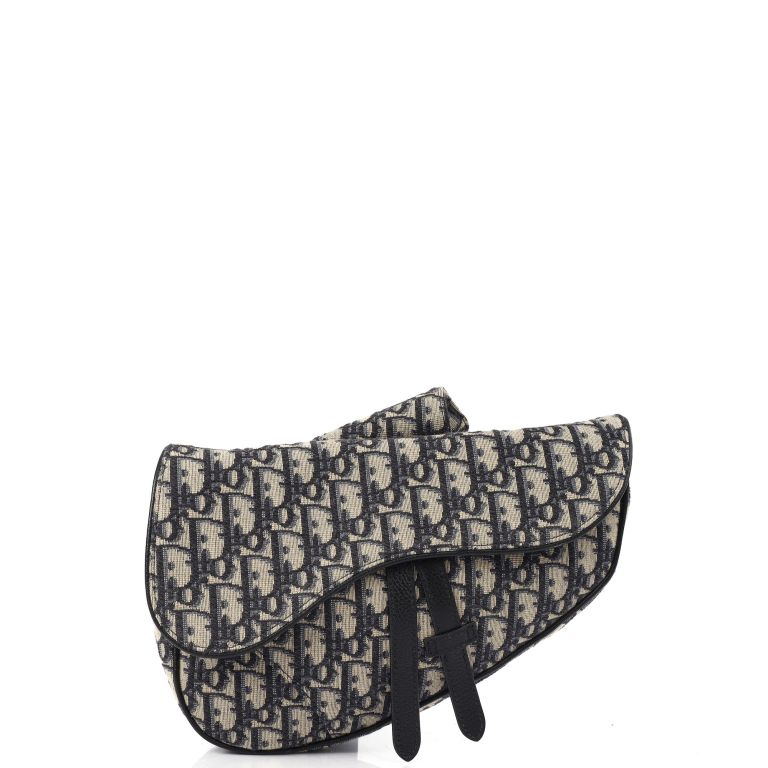 Dior Oblique Saddle Saddle Bag Homme Dior Saddle Bag Men Dhgate