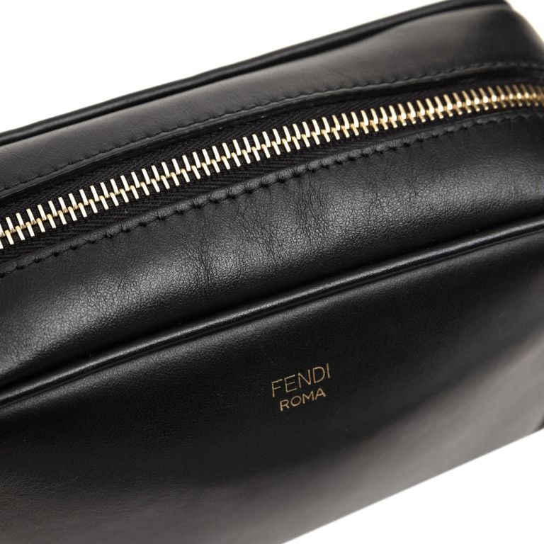 Fendi Camera Bag | Handbag Clinic