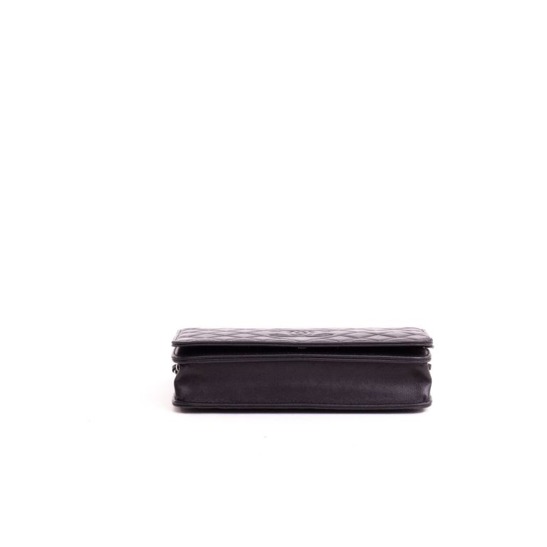 Wallet on Chain