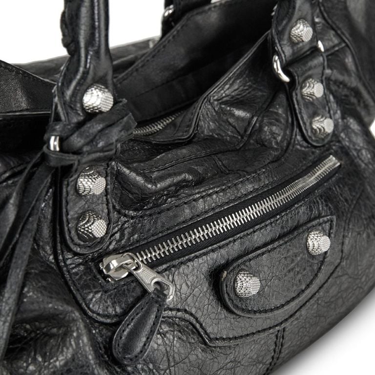 Balenciaga Part Time | Handbag Clinic