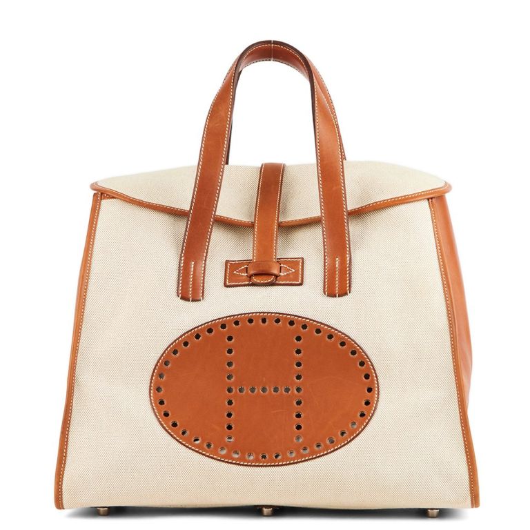 Hermes Feudou Handbag Clinic