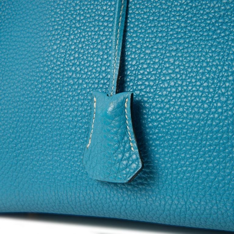 Hermes Birkin 35 Handbag Clinic