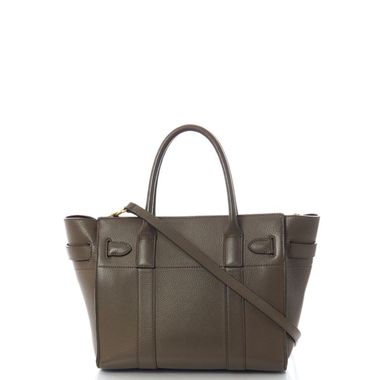 Zipped Bayswater - Small