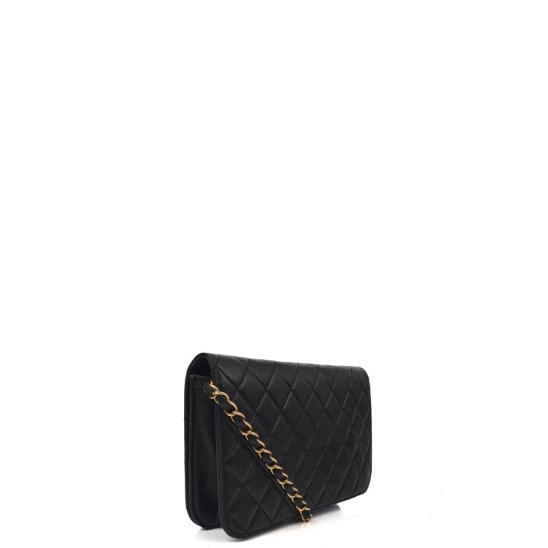 Shoulder Bags Selfridges Chanel Handbag Chanel Full Flap Shoulder