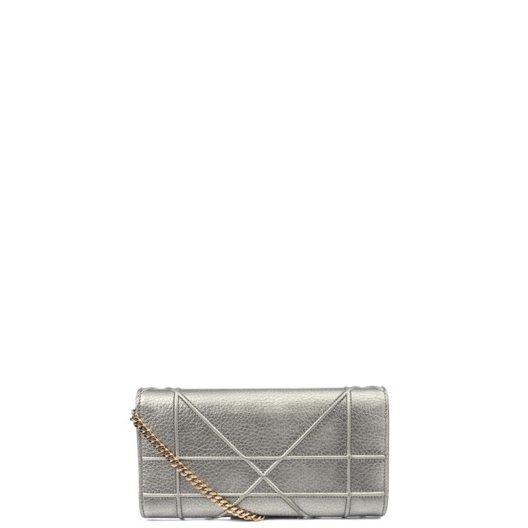 Diorama Dior Diorama Calfskin Clutch Price Christian Dior Pre - Main Image